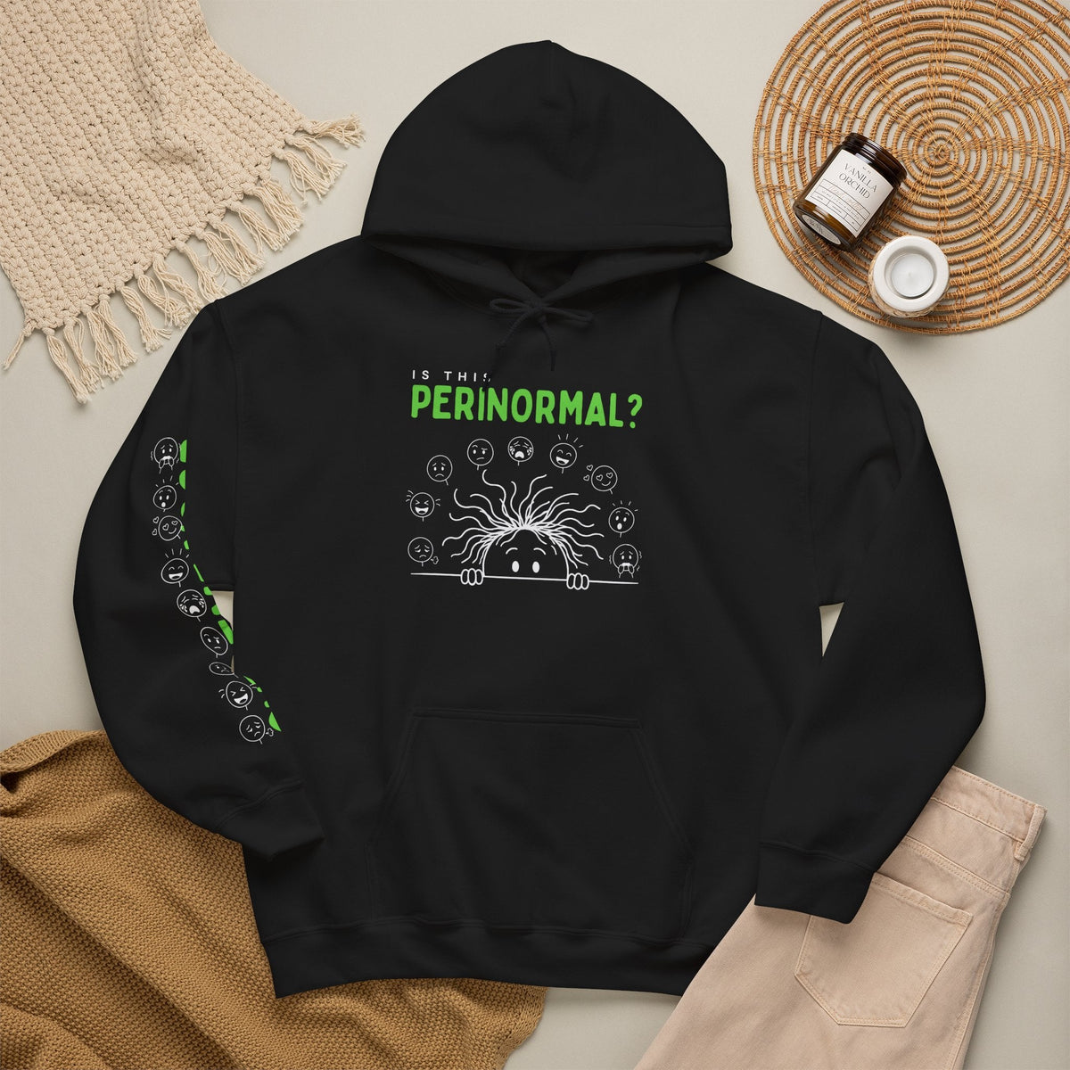Sweatshirts