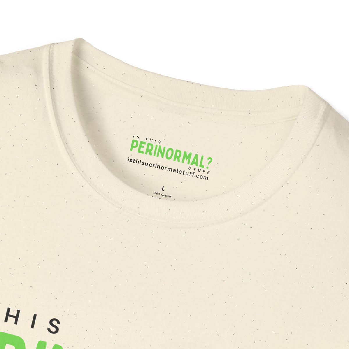 Is This Perinormal? T-Shirt | Funny Perimenopause Hormone Tee