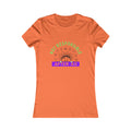 Not Responsible After 40 Women's Tee | Funny Perimenopause Shirt
