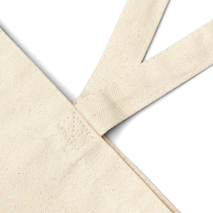Is This Perinormal? Canvas Tote Bag — Funny Perimenopausal Shopper