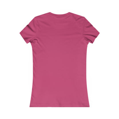 Not Responsible After 40 Women's Tee | Funny Perimenopause Shirt