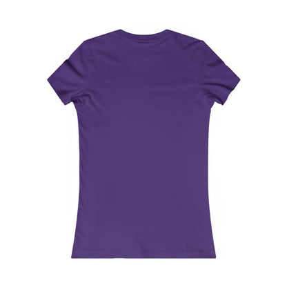 Not Responsible After 40 Women's Tee | Funny Perimenopause Shirt