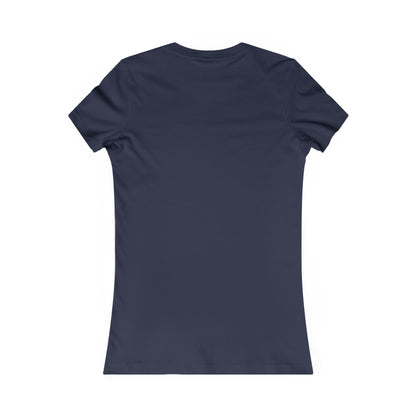 Not Responsible After 40 Women's Tee | Funny Perimenopause Shirt