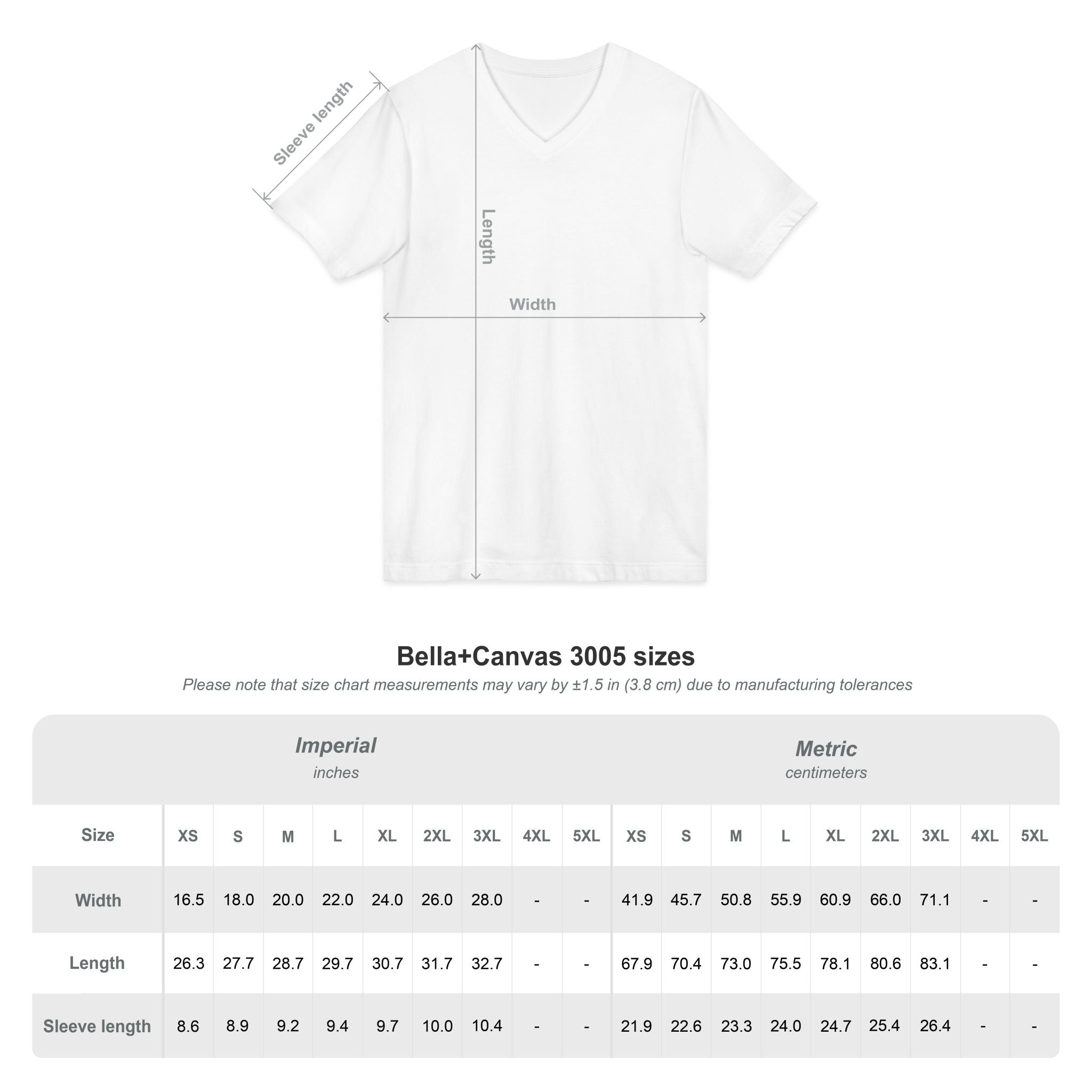 V-Neck Tee — “Words You’ll Learn After 40” Funny Milestone Birthday Shirt