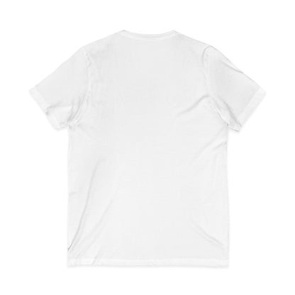 Is This Perinormal? V-Neck Tee | Funny Perimenopause Humor Shirt