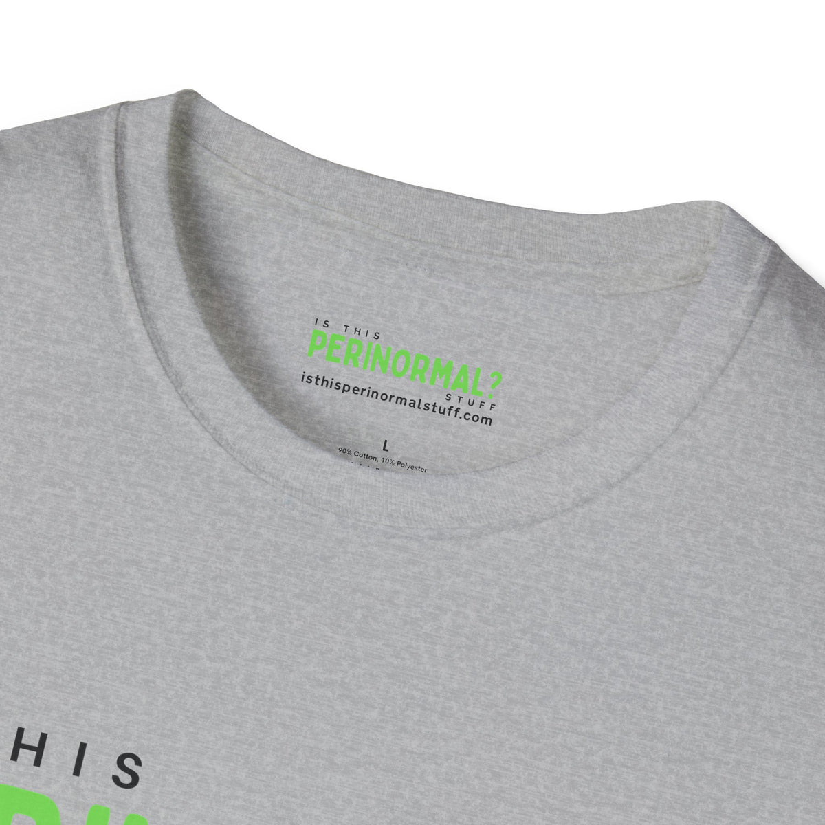 Is This Perinormal? T-Shirt | Funny Perimenopause Hormone Tee