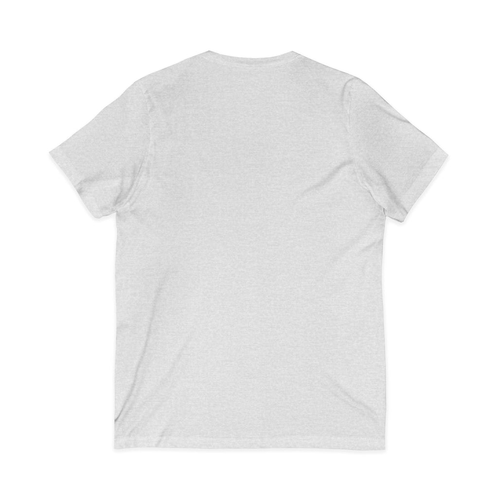 Is This Perinormal? V-Neck Tee | Funny Perimenopause Humor Shirt