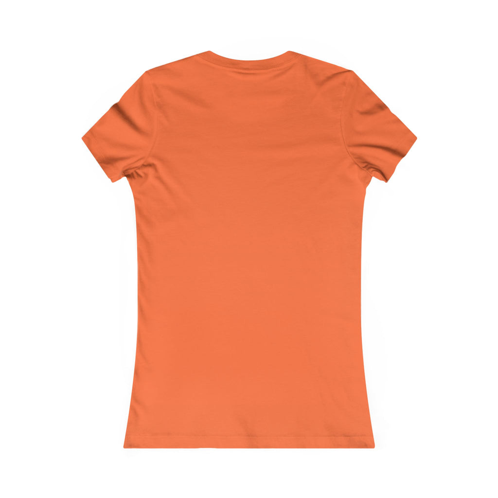 Not Responsible After 40 Women's Tee | Funny Perimenopause Shirt